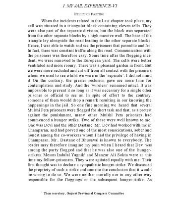 خرید و دانلود نسخه کامل کتاب The Complete Works of Mahatma Gandhi Volume 28