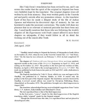 خرید و دانلود نسخه کامل کتاب The Complete Works of Mahatma Gandhi Volume 34