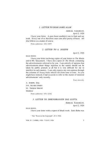 خرید و دانلود نسخه کامل کتاب The Complete Works of Mahatma Gandhi Volume 35_68c2154fbb6d3.jpeg خرید و دانلود نسخه کامل کتاب The Complete Works of Mahatma Gandhi Volume 35