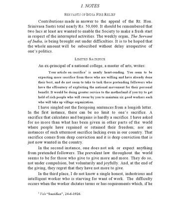 خرید و دانلود نسخه کامل کتاب The Complete Works of Mahatma Gandhi Volume 36