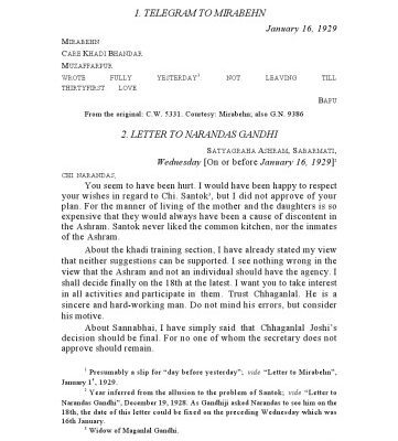 خرید و دانلود نسخه کامل کتاب The Complete Works of Mahatma Gandhi Volume 44
