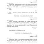 خرید و دانلود نسخه کامل کتاب The Complete Works of Mahatma Gandhi Volume 50