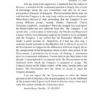 خرید و دانلود نسخه کامل کتاب The Complete Works of Mahatma Gandhi Volume 54
