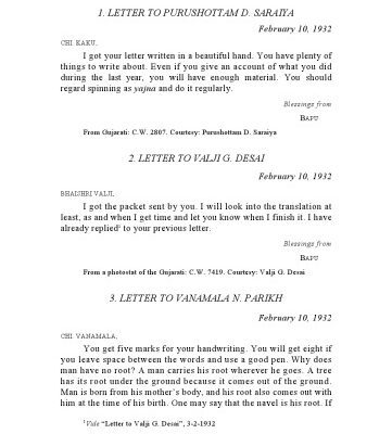 خرید و دانلود نسخه کامل کتاب The Complete Works of Mahatma Gandhi Volume 55