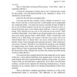 خرید و دانلود نسخه کامل کتاب The Complete Works of Mahatma Gandhi Volume 61