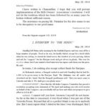 خرید و دانلود نسخه کامل کتاب The Complete Works of Mahatma Gandhi Volume 64