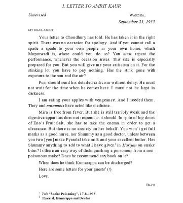 خرید و دانلود نسخه کامل کتاب The Complete Works of Mahatma Gandhi Volume 68