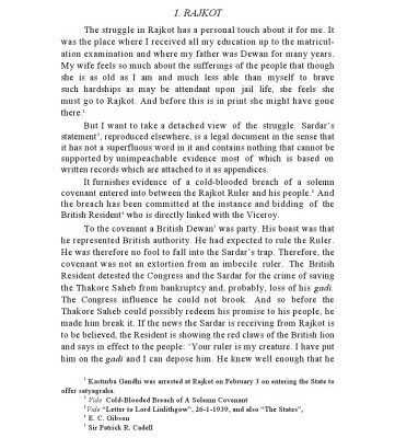 خرید و دانلود نسخه کامل کتاب The Complete Works of Mahatma Gandhi Volume 75