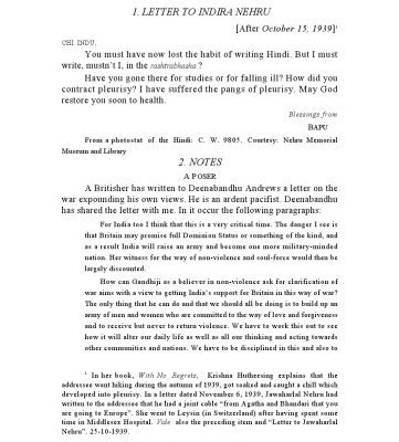 خرید و دانلود نسخه کامل کتاب The Complete Works of Mahatma Gandhi Volume 77