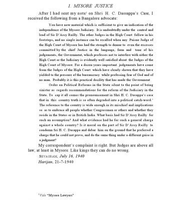 خرید و دانلود نسخه کامل کتاب The Complete Works of Mahatma Gandhi Volume 79