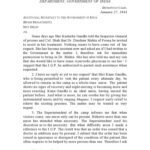 خرید و دانلود نسخه کامل کتاب The Complete Works of Mahatma Gandhi Volume 84