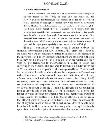 خرید و دانلود نسخه کامل کتاب The Complete Works of Mahatma Gandhi Volume 98