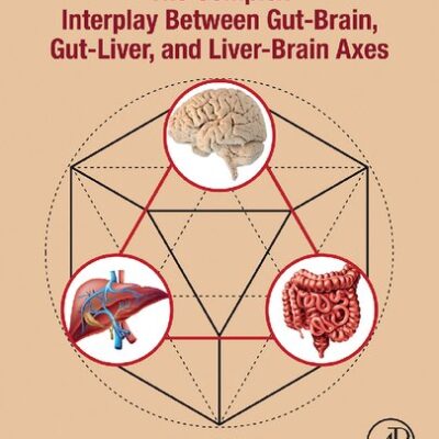 خرید و دانلود نسخه کامل کتاب The Complex Interplay Between Gut-Brain, Gut-Liver, and Liver-Brain Axes