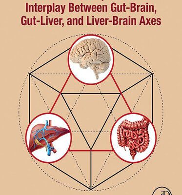 خرید و دانلود نسخه کامل کتاب The Complex Interplay Between Gut-Brain, Gut-Liver, and Liver-Brain Axes