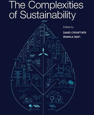 خرید و دانلود نسخه کامل کتاب The Complexities Of Sustainability