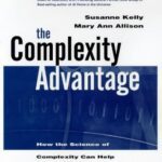 خرید و دانلود نسخه کامل کتاب The Complexity Advantage