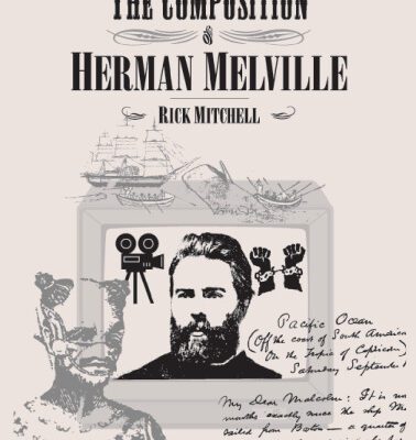 خرید و دانلود نسخه کامل کتاب The Composition of Herman Melville
