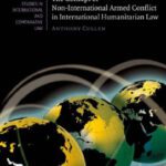 خرید و دانلود نسخه کامل کتاب The Concept of Non-International Armed Conflict in International Humanitarian Law