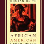 خرید و دانلود نسخه کامل کتاب The Concise Oxford Companion to African American Literature