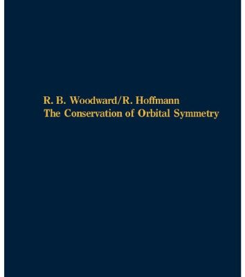 خرید و دانلود نسخه کامل کتاب The Conservation of Orbital Symmetry