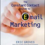 خرید و دانلود نسخه کامل کتاب The Constant Contact Guide to Email Marketing