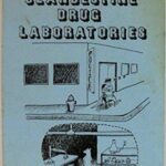 خرید و دانلود نسخه کامل کتاب The Construction and Operation of Clandestine Drug Laboratories