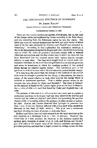 خرید و دانلود نسخه کامل کتاب The Continuous Spectrum of Hydrogen_68d48a2616722.jpeg خرید و دانلود نسخه کامل کتاب The Continuous Spectrum of Hydrogen