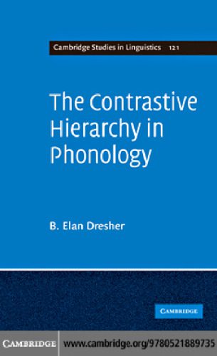 خرید و دانلود نسخه کامل کتاب The Contrastive Hierarchy in Phonology_68cbe9a955aee.jpeg خرید و دانلود نسخه کامل کتاب The Contrastive Hierarchy in Phonology