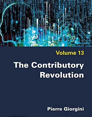 خرید و دانلود نسخه کامل کتاب The Contributory Revolution