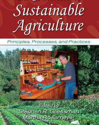 خرید و دانلود نسخه کامل کتاب The Conversion to Sustainable Agriculture: Principles, Processes, and Practices (Advances in Agroecology)
