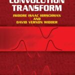 خرید و دانلود نسخه کامل کتاب The Convolution Transform