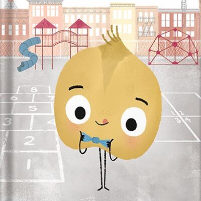 خرید و دانلود نسخه کامل کتاب The Cool Bean (The Food Group) by Jory John