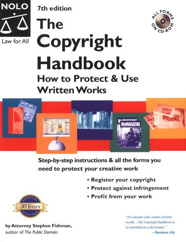 خرید و دانلود نسخه کامل کتاب The Copyright Handbook How to Protect & Use Written Works_68c9fcabaa2aa.jpeg خرید و دانلود نسخه کامل کتاب The Copyright Handbook How to Protect & Use Written Works