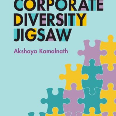 خرید و دانلود نسخه کامل کتاب The Corporate Diversity Jigsaw