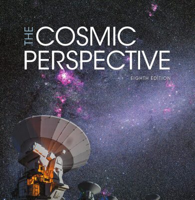 خرید و دانلود نسخه کامل کتاب The Cosmic Perspective