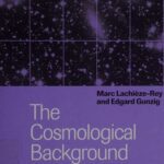 خرید و دانلود نسخه کامل کتاب The Cosmological Background Radiation
