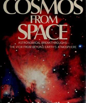 خرید و دانلود نسخه کامل کتاب The Cosmos From Space