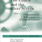 خرید و دانلود نسخه کامل کتاب The Couch and the Silver Screen: Psychoanalytic Reflections on European Cinema