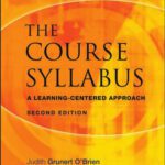 خرید و دانلود نسخه کامل کتاب The Course Syllabus: A Learning-Centered Approach, Second edition