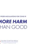 خرید و دانلود نسخه کامل کتاب The COVID-19 Inoculations — More Harm Than Good Final