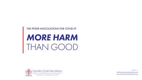 خرید و دانلود نسخه کامل کتاب The COVID-19 Inoculations — More Harm Than Good Final_68bc319a952da.jpeg خرید و دانلود نسخه کامل کتاب The COVID-19 Inoculations — More Harm Than Good Final