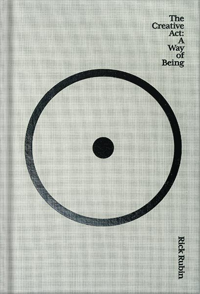 خرید و دانلود نسخه کامل کتاب The Creative Act: A Way of Being by Rick Rubin_68c0668ce6f0e.jpeg خرید و دانلود نسخه کامل کتاب The Creative Act: A Way of Being by Rick Rubin