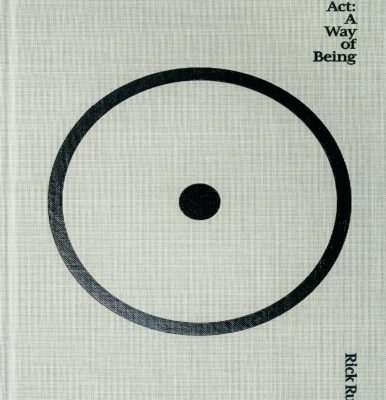 خرید و دانلود نسخه کامل کتاب The Creative Act: A Way of Being