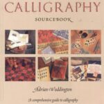 خرید و دانلود نسخه کامل کتاب The creative calligraphy source book