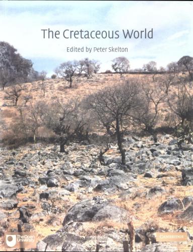 خرید و دانلود نسخه کامل کتاب The Cretaceous world_68c1f2e04d772.jpeg خرید و دانلود نسخه کامل کتاب The Cretaceous world