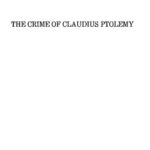 خرید و دانلود نسخه کامل کتاب The Crime of Claudius Ptolemy