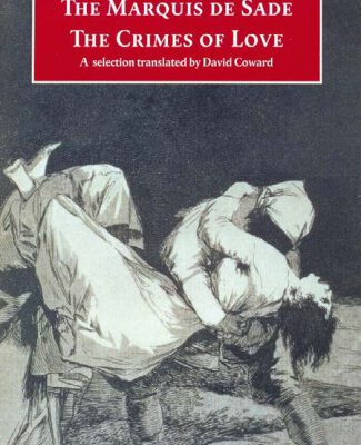 خرید و دانلود نسخه کامل کتاب The Crimes of Love (Oxford World’s Classics)