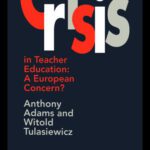 خرید و دانلود نسخه کامل کتاب The Crisis In Teacher Education: A European Concern?