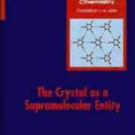 خرید و دانلود نسخه کامل کتاب The crystal as a supramolecular entity