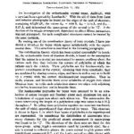 خرید و دانلود نسخه کامل کتاب The Crystal Structure of Topaz